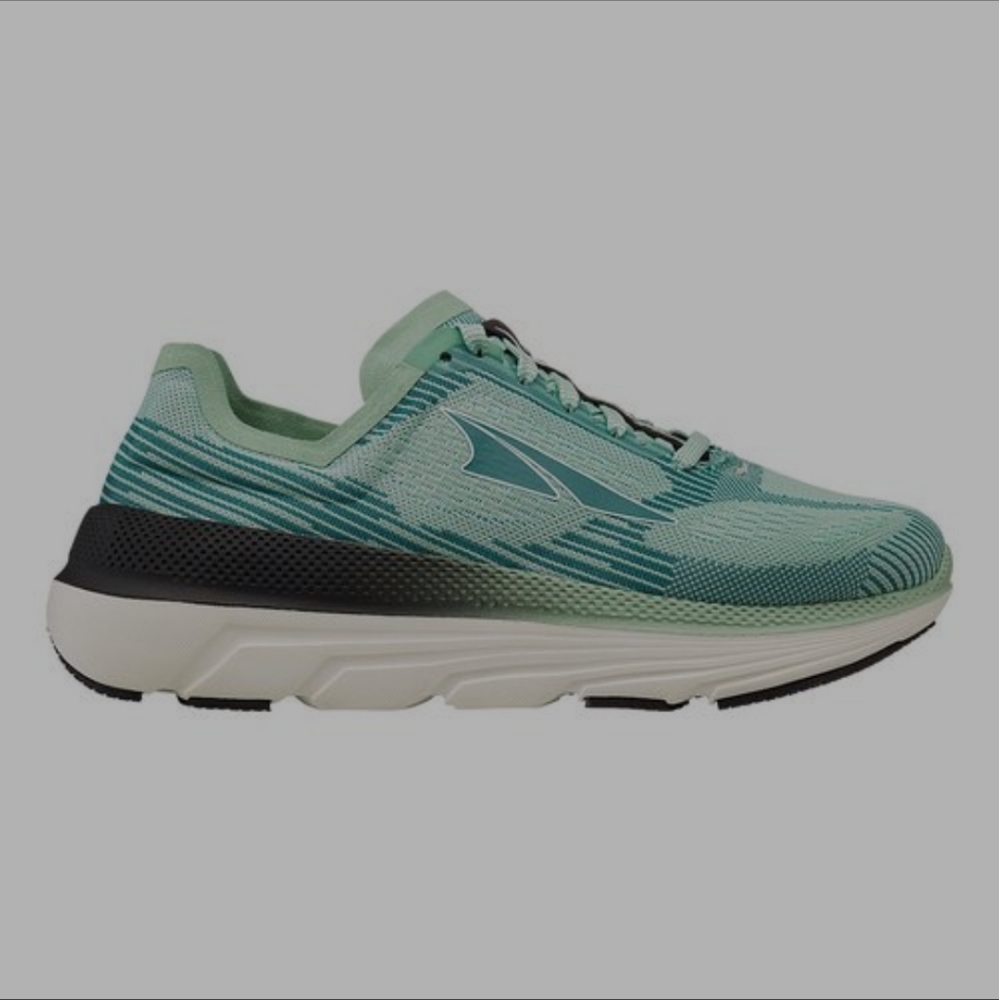 Altra Duo 1.5 foot shape running sneakers 8.5